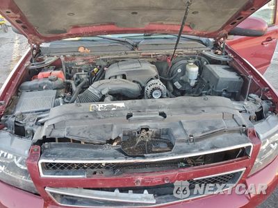 Zdjęcie 12 z 14 samochodu: 2007 CHEVROLET SUBURBAN K1500 VIN:1GNFK16397J163320 - miniatura