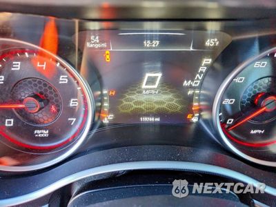 Zdjęcie 9 z 14 samochodu: 2016 DODGE CHARGER SXT VIN:2C3CDXJG8GH294246 - miniatura