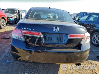 Zdjęcie 6 z 12 samochodu: 2011 HONDA ACCORD EXL VIN:1HGCP2F88BA000795 - miniatura