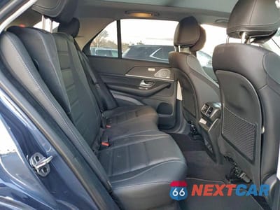 Zdjęcie 11 z 12 samochodu: 2025 MERCEDES-BENZ GLE 450E 4MATIC VIN:4JGFB4GB3SB439845 - miniatura
