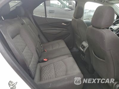 Zdjęcie 11 z 16 samochodu: 2018 CHEVROLET EQUINOX LT VIN:2GNAXJEV8J6327157 - miniatura