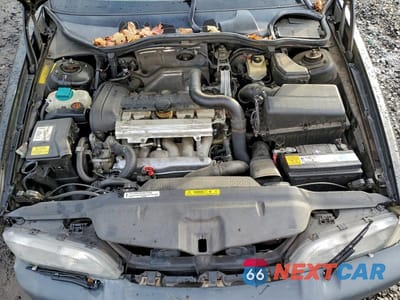Zdjęcie 11 z 11 samochodu: 2000 VOLVO V70 XC VIN:YV1LZ56D1Y2643705 - miniatura