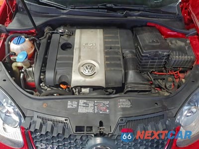 Zdjęcie 11 z 15 samochodu: 2006 VOLKSWAGEN NEW GTI VIN:WVWEV71KX6W105246 - miniatura