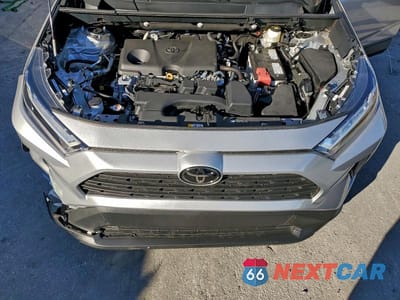 Zdjęcie 12 z 13 samochodu: 2025 TOYOTA RAV4 XLE VIN:2T3W1RFV8SW380668 - miniatura