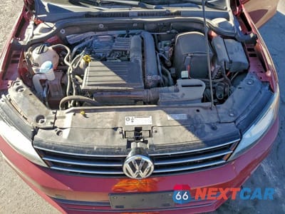 Zdjęcie 11 z 12 samochodu: 2017 VOLKSWAGEN JETTA VIN:3VW2B7AJ6HM212717 - miniatura