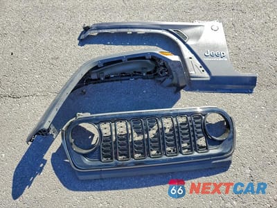 Zdjęcie 13 z 13 samochodu: 2024 JEEP WRANGLER 4XE VIN:1C4RJXN68RW369287 - miniatura