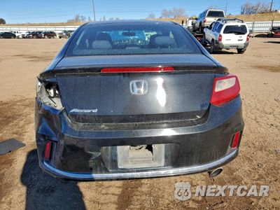 Zdjęcie 6 z 14 samochodu: 2014 HONDA ACCORD EX VIN:1HGCT1A76EA015899 - miniatura