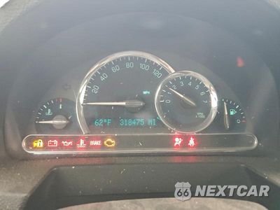 Zdjęcie 9 z 12 samochodu: 2007 CHEVROLET HHR LT VIN:3GNDA23D07S572706 - miniatura
