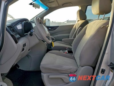 Zdjęcie 7 z 13 samochodu: 2016 NISSAN QUEST S VIN:JN8AE2KP7G9154680 - miniatura