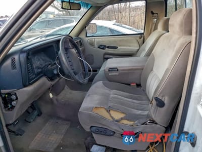 Zdjęcie 7 z 13 samochodu: 1996 DODGE RAM 1500 VIN:1B7HC16ZXTJ100417 - miniatura