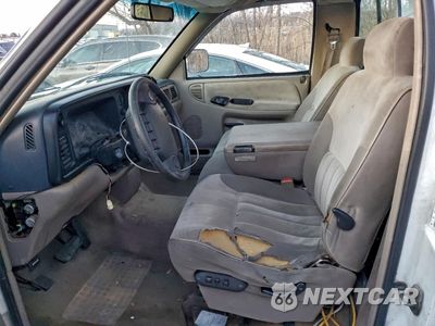 Zdjęcie 7 z 13 samochodu: 1996 DODGE RAM 1500 VIN:1B7HC16ZXTJ100417 - miniatura