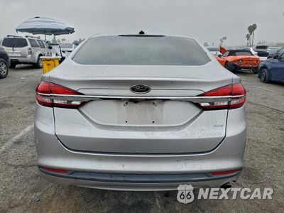 Zdjęcie 6 z 13 samochodu: 2017 FORD FUSION SE PHEV VIN:3FA6P0PU3HR264698 - miniatura