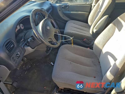 Zdjęcie 7 z 13 samochodu: 2007 DODGE GRAND CARAVAN SXT VIN:2D4GP44L97R143215 - miniatura
