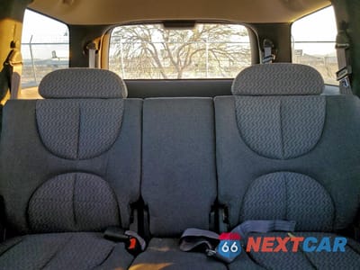 Zdjęcie 10 z 13 samochodu: 2000 DODGE DURANGO VIN:1B4HS28N7YF146619 - miniatura