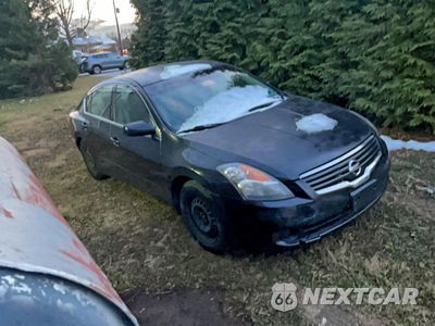 2009 NISSAN ALTIMA 2.5 1N4AL21E29N523754 - główne zdjęcie licytacji z USA - miniatura