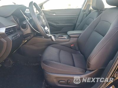 Zdjęcie 7 z 13 samochodu: 2020 NISSAN ALTIMA S VIN:1N4BL4BV8LC172284 - miniatura
