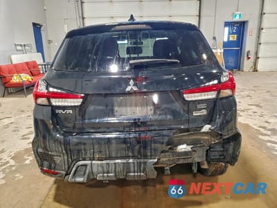 Zdjęcie 6 z 13 samochodu: 2024 MITSUBISHI RVR SE VIN:JA4AJVAW5RU606248 - miniatura