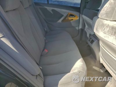 Zdjęcie 10 z 14 samochodu: 2007 TOYOTA CAMRY CE VIN:JTNBE46KX73092216 - miniatura