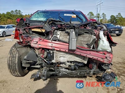 Piąte zdjęcie samochodu w środku: 2019 GMC ACADIA SLT-1 VIN:1GKKNULS2KZ238160 - miniatura