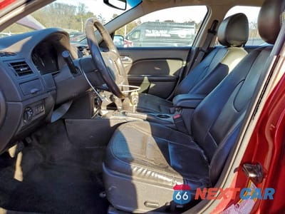 Zdjęcie 7 z 12 samochodu: 2012 FORD FUSION SEL VIN:3FAHP0JG6CR431379 - miniatura