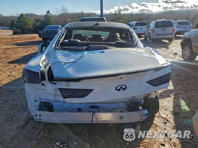 Zdjęcie 6 z 13 samochodu: 2018 INFINITI Q60 LUXE 300 VIN:JN1EV7EL3JM391984 - miniatura