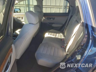 Zdjęcie 13 z 14 samochodu: 2019 HONDA CR-V EX VIN:5J6RW1H58KA037977 - miniatura