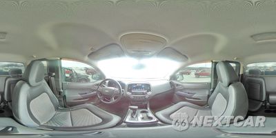 Zdjęcie 14 z 14 samochodu: 2015 CHEVROLET COLORADO Z71 VIN:1GCHTCE3XF1126674 - miniatura