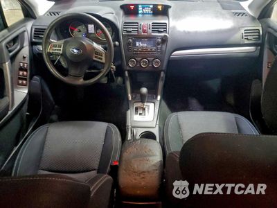 Zdjęcie 8 z 12 samochodu: 2015 SUBARU FORESTER 2.5I PREMIUM VIN:JF2SJADC7FH815260 - miniatura