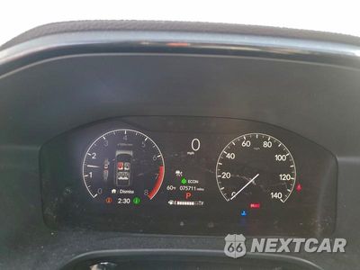 Zdjęcie 9 z 12 samochodu: 2023 HONDA CR-V EXL VIN:7FARS4H75PE012090 - miniatura