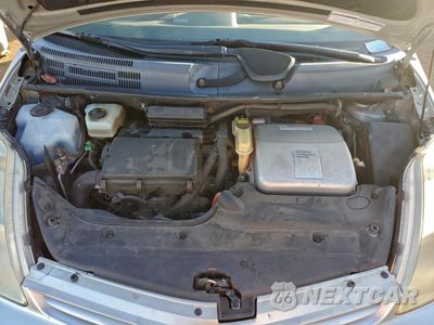 Zdjęcie 11 z 12 samochodu: 2004 TOYOTA PRIUS VIN:JTDKB22U840070916 - miniatura