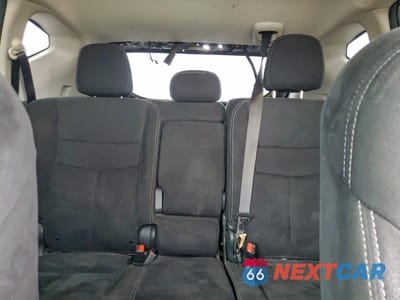Zdjęcie 10 z 13 samochodu: 2020 NISSAN MURANO S VIN:5N1AZ2AJ6LN173621 - miniatura