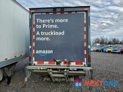 Zdjęcie 6 z 13 samochodu: 2022 ISUZU NRR VIN:JALE5W160N7305069 - miniatura