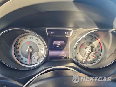 Zdjęcie 9 z 14 samochodu: 2015 MERCEDES-BENZ GLA 250 4MATIC VIN:WDCTG4GB4FJ125040 - miniatura