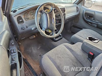 Zdjęcie 8 z 13 samochodu: 2002 FORD RANGER SUPER CAB VIN:1FTYR14VX2PB64497 - miniatura