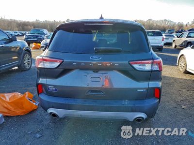Zdjęcie 6 z 13 samochodu: 2020 FORD ESCAPE SE VIN:1FMCU9G65LUB53479 - miniatura