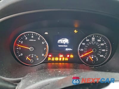 Zdjęcie 9 z 12 samochodu: 2021 KIA SPORTAGE S VIN:KNDP63AC8M7855923 - miniatura