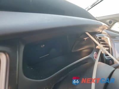 Zdjęcie 9 z 13 samochodu: 2014 HONDA CIVIC EXL VIN:19XFB2F96EE082269 - miniatura