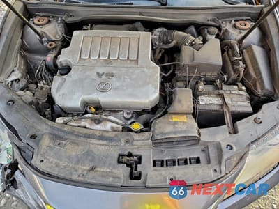 Zdjęcie 11 z 12 samochodu: 2014 LEXUS ES 350 BASE VIN:JTHBK1GG6E2121539 - miniatura