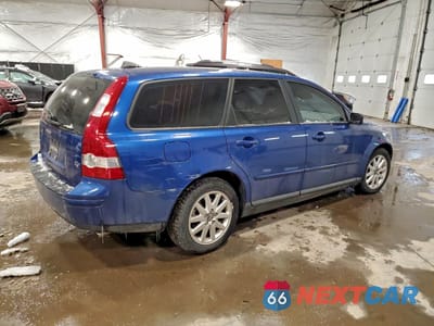 Trzecie zdjęcie samochodu z tyłu: 2006 VOLVO V50 T5 VIN:YV1MW682362152306 - miniatura