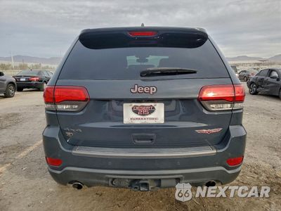 Zdjęcie 6 z 14 samochodu: 2017 JEEP GRAND CHEROKEE TRAILHAWK VIN:1C4RJFLT5HC783727 - miniatura