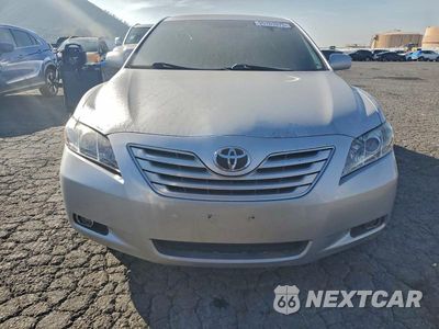 Piąte zdjęcie samochodu w środku: 2008 TOYOTA CAMRY CE VIN:4T1BE46K88U199776 - miniatura