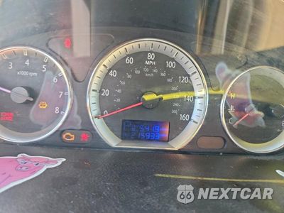 Zdjęcie 9 z 12 samochodu: 2009 HYUNDAI SONATA GLS VIN:5NPET46CX9H424680 - miniatura