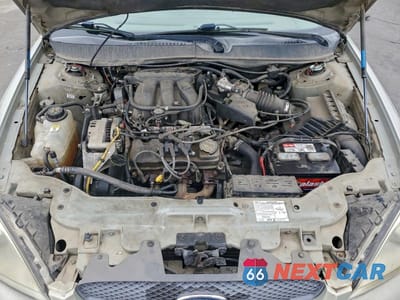 Zdjęcie 11 z 11 samochodu: 2006 FORD TAURUS SE VIN:1FAFP53U16A126264 - miniatura