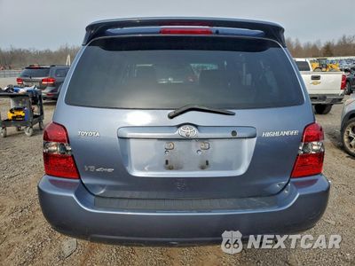 Zdjęcie 6 z 13 samochodu: 2005 TOYOTA HIGHLANDER LIMITED VIN:JTEEP21A050132568 - miniatura