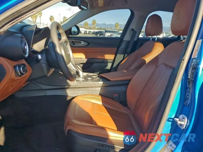 Zdjęcie 7 z 14 samochodu: 2019 ALFA ROMEO GIULIA VIN:ZARFAMAN5K7599874 - miniatura