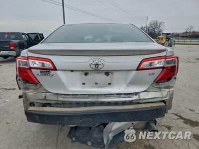 Zdjęcie 6 z 11 samochodu: 2014 TOYOTA CAMRY SE SPORT VIN:4T1BF1FKXEU444021 - miniatura