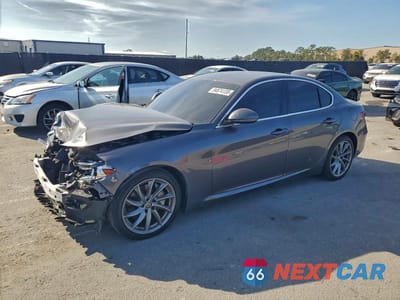 2019 ALFA ROMEO GIULIA ZARFAMANXK7599319 - główne zdjęcie licytacji z USA - miniatura