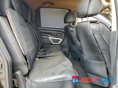 Zdjęcie 10 z 11 samochodu: 2017 NISSAN TITAN VIN:1N6AA1F25HN508928 - miniatura