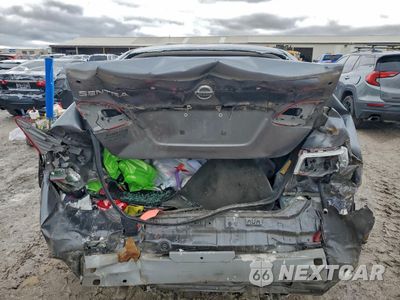 Zdjęcie 6 z 14 samochodu: 2019 NISSAN SENTRA S VIN:3N1AB7AP9KY342464 - miniatura