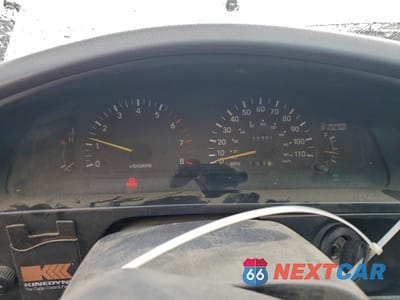 Zdjęcie 9 z 12 samochodu: 1995 TOYOTA TACOMA XTRACAB VIN:4TAUN73C3SZ039709 - miniatura